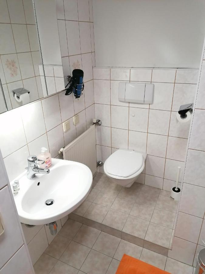 Ferienwohnung Liskowetz Lambichl Room photo