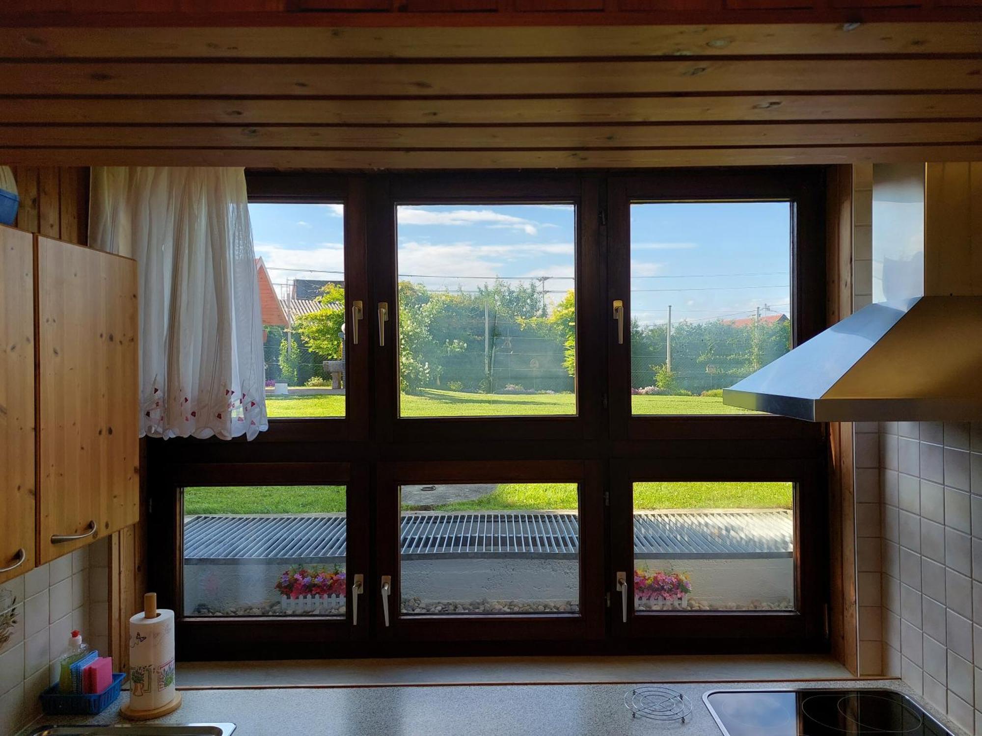 Ferienwohnung Liskowetz Lambichl Room photo