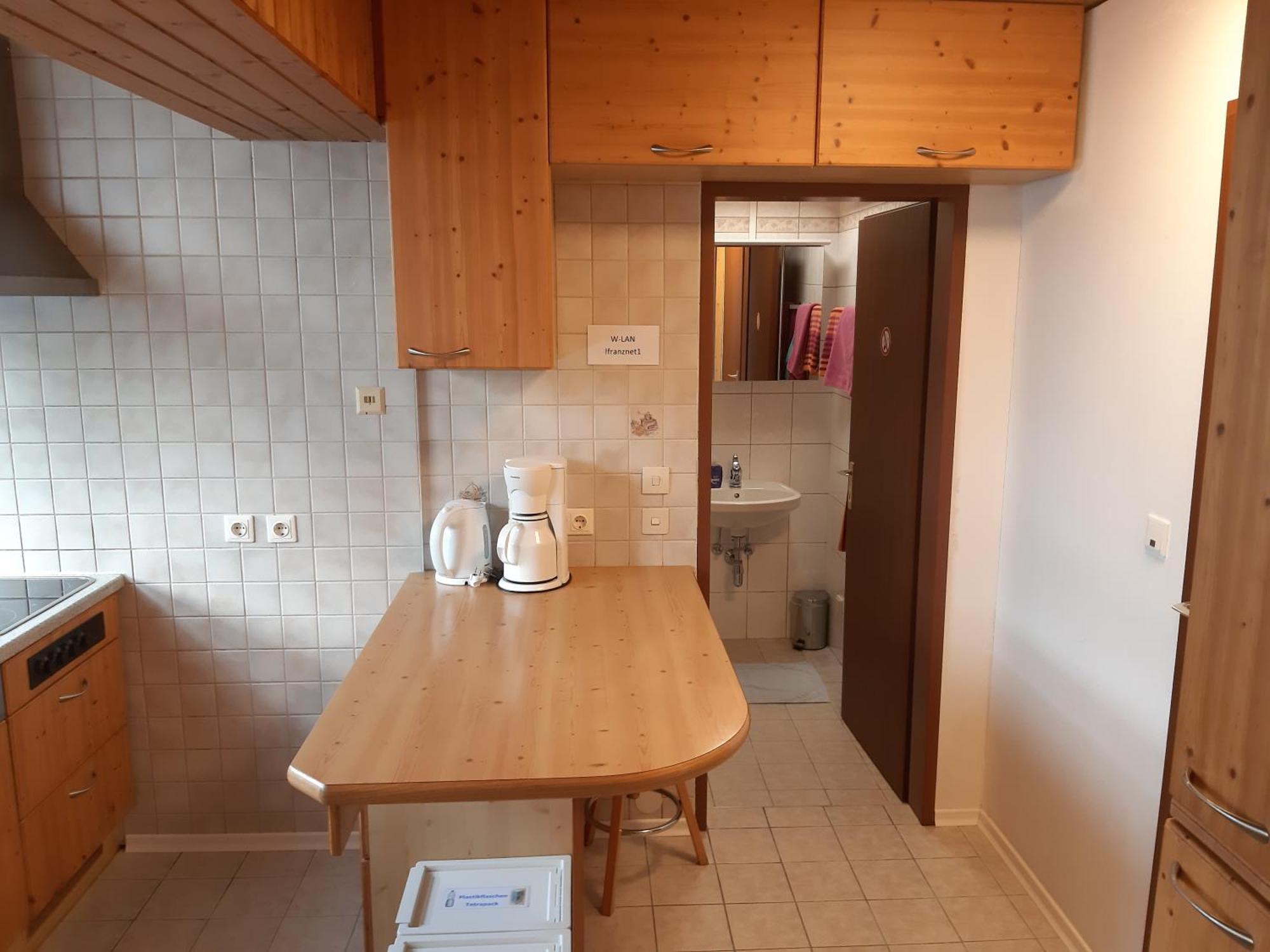 Ferienwohnung Liskowetz Lambichl Room photo